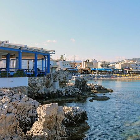 Villa Smaragdi-Despoina Malona Village 외부 사진