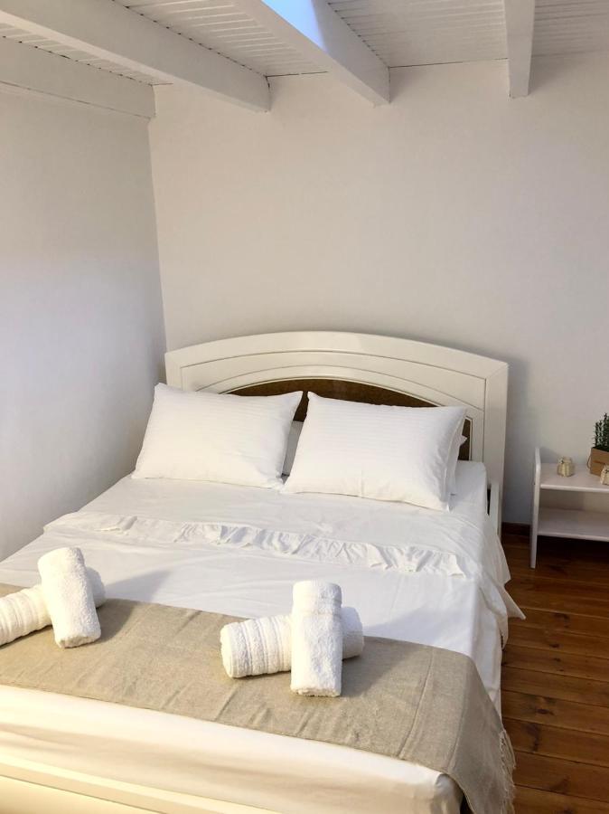 Villa Smaragdi-Despoina Malona Village 외부 사진