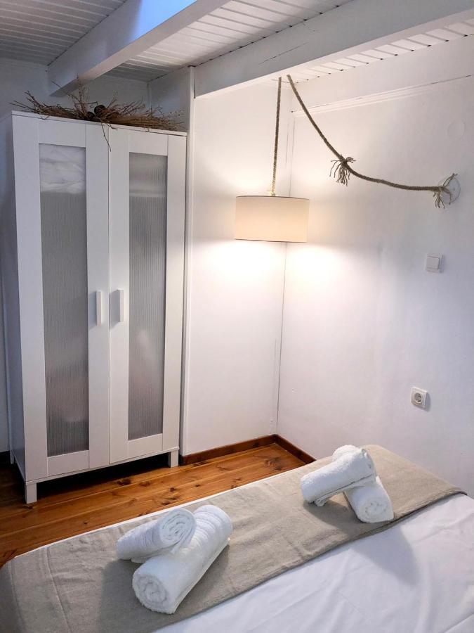 Villa Smaragdi-Despoina Malona Village 외부 사진