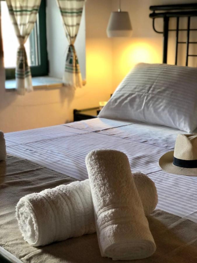 Villa Smaragdi-Despoina Malona Village 외부 사진