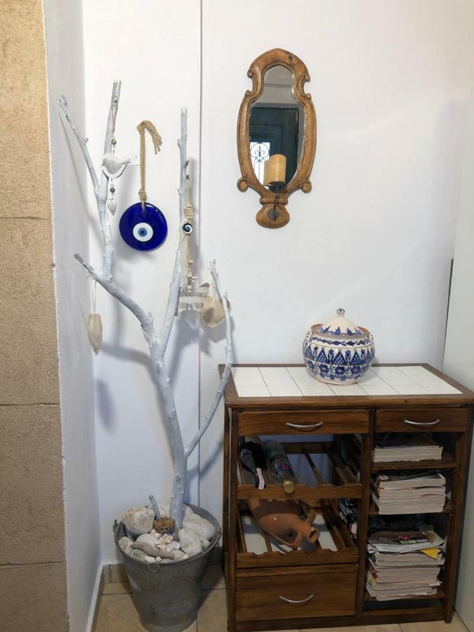 Villa Smaragdi-Despoina Malona Village 외부 사진