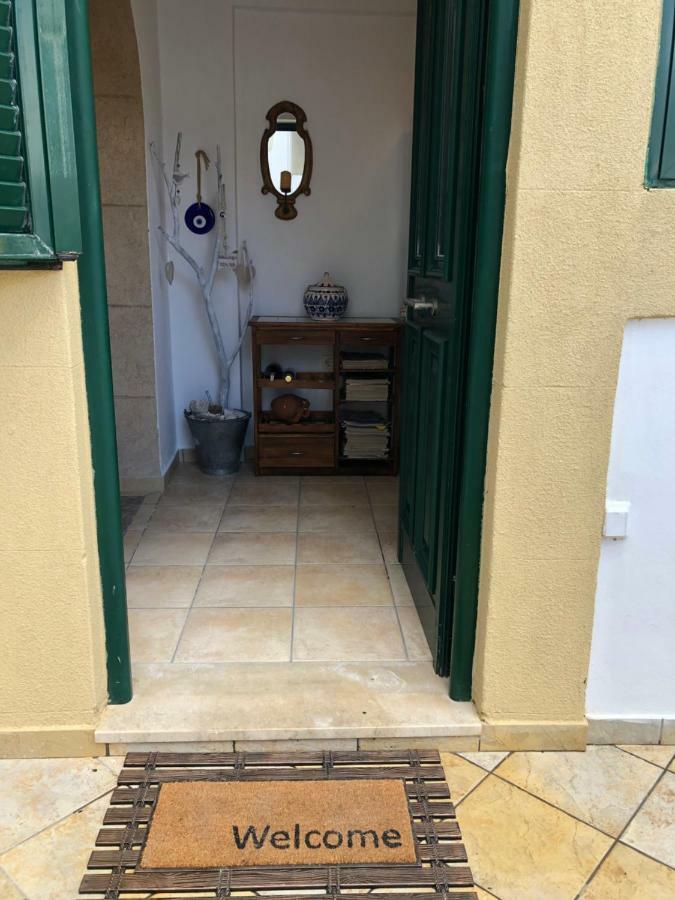 Villa Smaragdi-Despoina Malona Village 외부 사진
