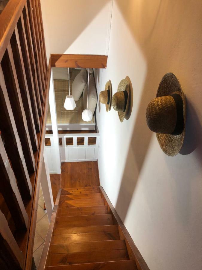 Villa Smaragdi-Despoina Malona Village 외부 사진