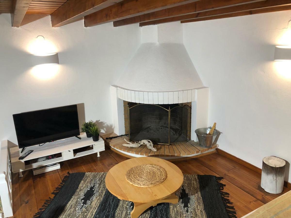 Villa Smaragdi-Despoina Malona Village 외부 사진