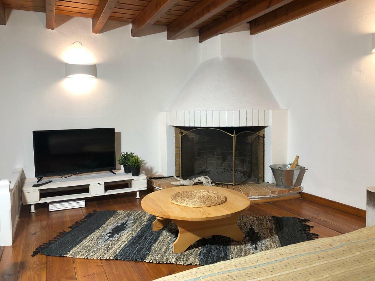 Villa Smaragdi-Despoina Malona Village 외부 사진