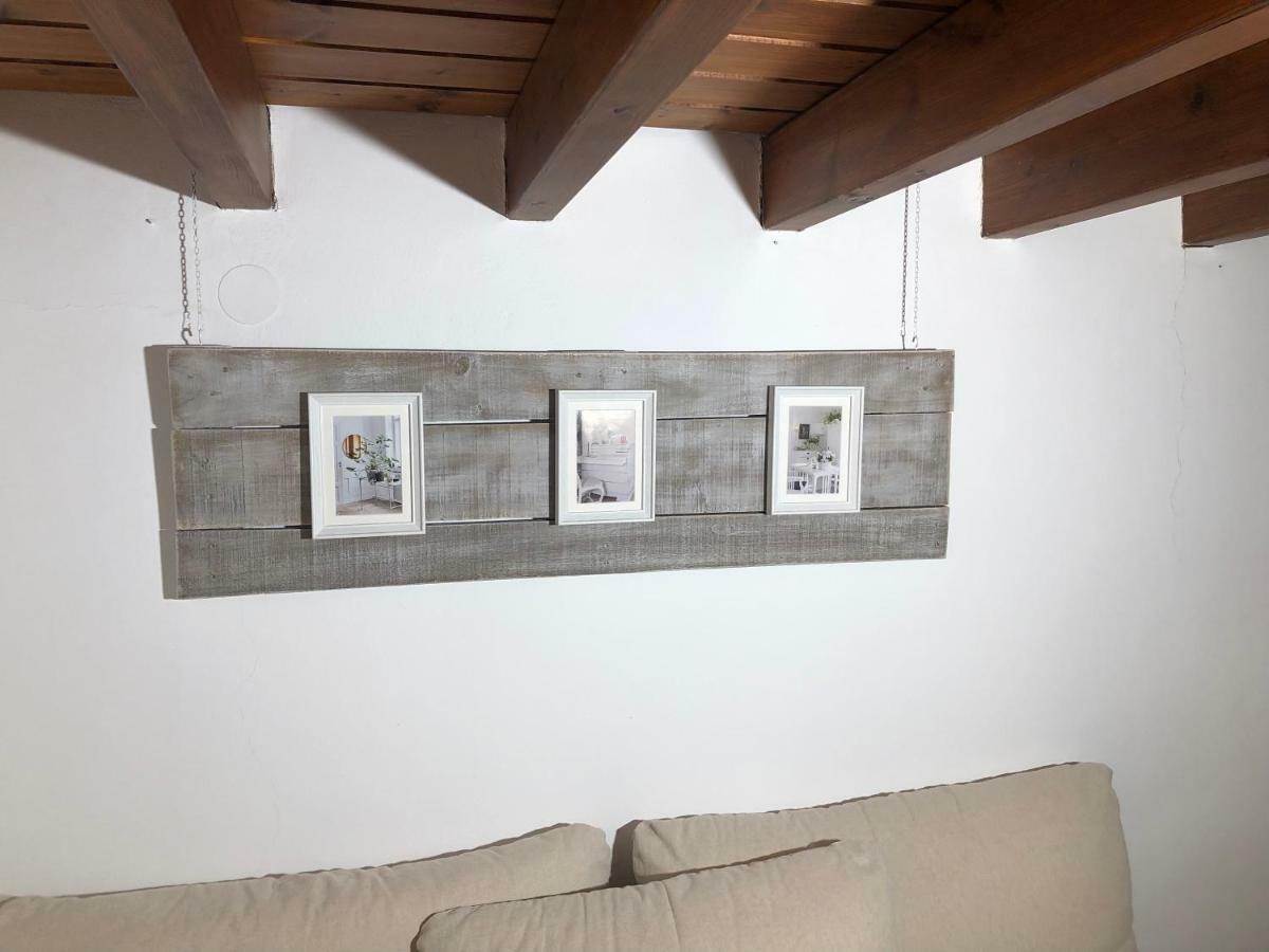 Villa Smaragdi-Despoina Malona Village 외부 사진