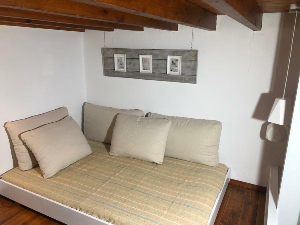 Villa Smaragdi-Despoina Malona Village 외부 사진