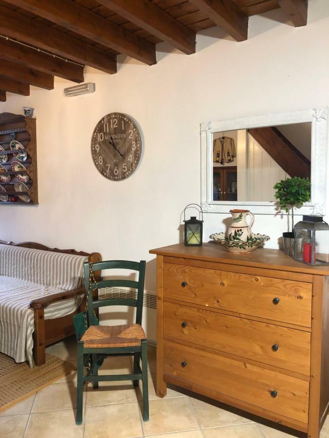 Villa Smaragdi-Despoina Malona Village 외부 사진
