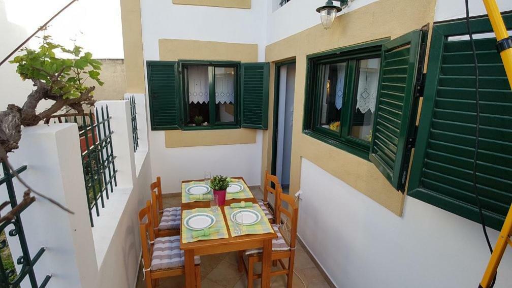Villa Smaragdi-Despoina Malona Village 외부 사진